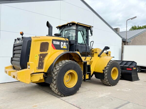 Caterpillar 950M - Image 5