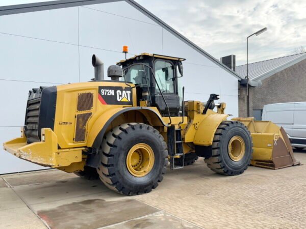 Caterpillar 972M - Image 5