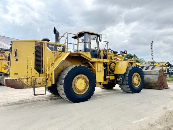 Caterpillar 988H - Image 5
