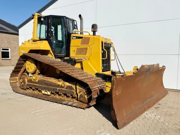 Caterpillar D6N LGP - Image 5