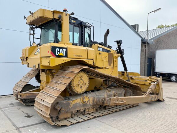 Caterpillar D6T LGP - Image 5
