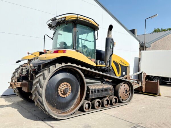 Challenger MT865B - Image 5