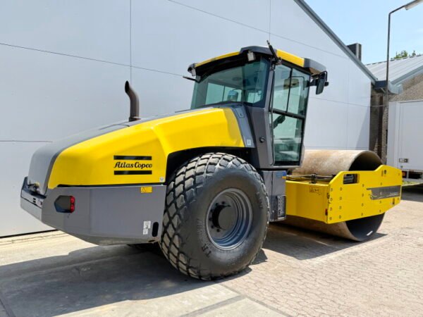 Atlas Copco Dynapac CA3500D - Image 5