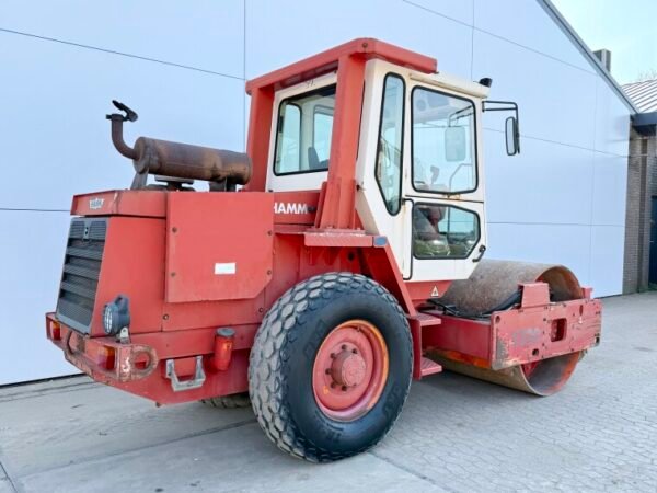 Hamm 2320D - Image 5