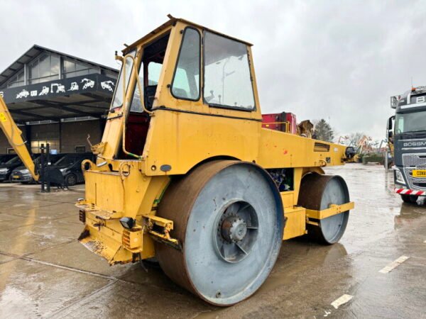 Hamm HW90/10 - Image 5