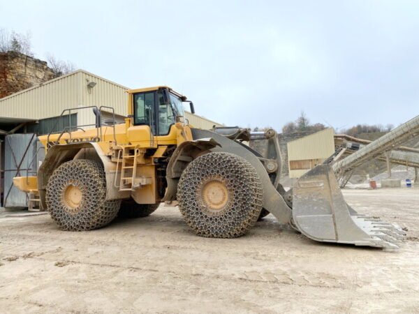Volvo L350F - Coming Soon! - Image 3