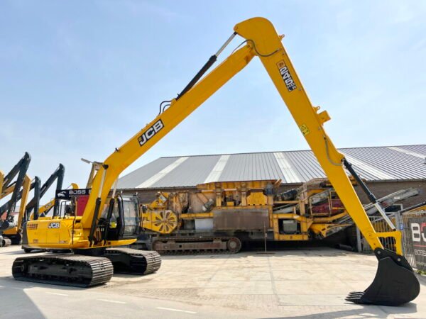 JCB 245HDLR - Image 5