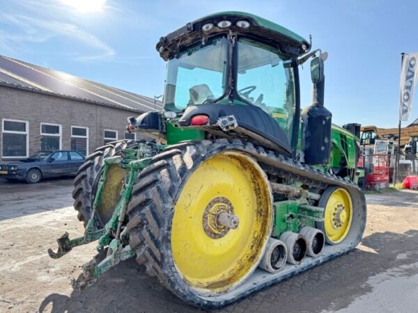 John Deere 8370RT - Image 5