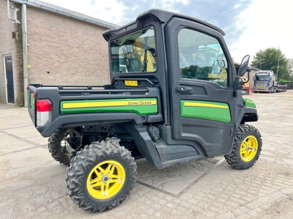 John Deere XUV865M - Image 5