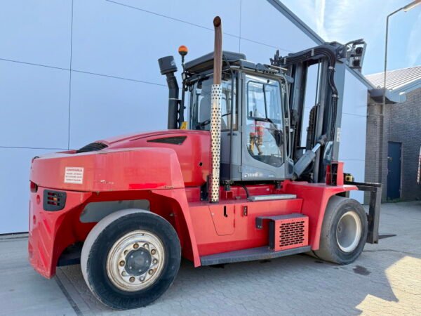 Kalmar DCG 150-6 Duplex - Image 5