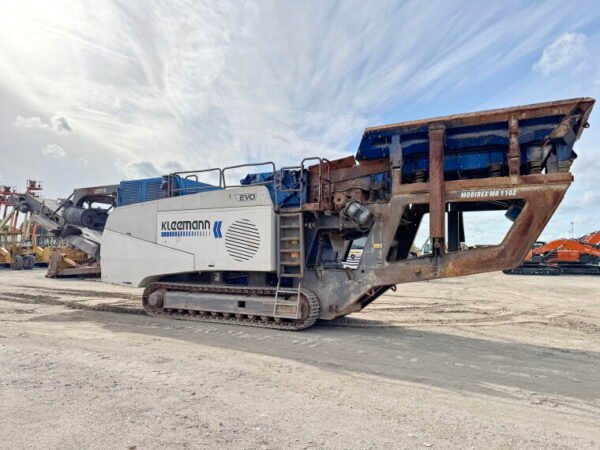Kleemann MR110Z EVO - Image 5