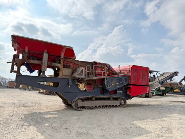 Kleemann MR122 K092 - Image 5