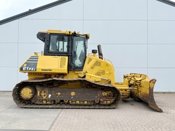 Komatsu D61PXi-24 - Image 5