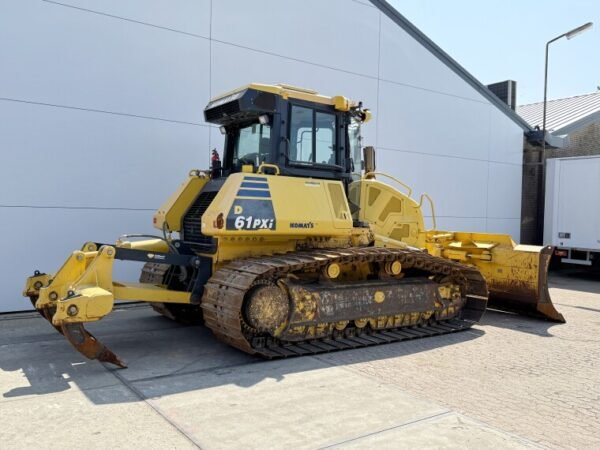 Komatsu D61PXi-24 - Image 5