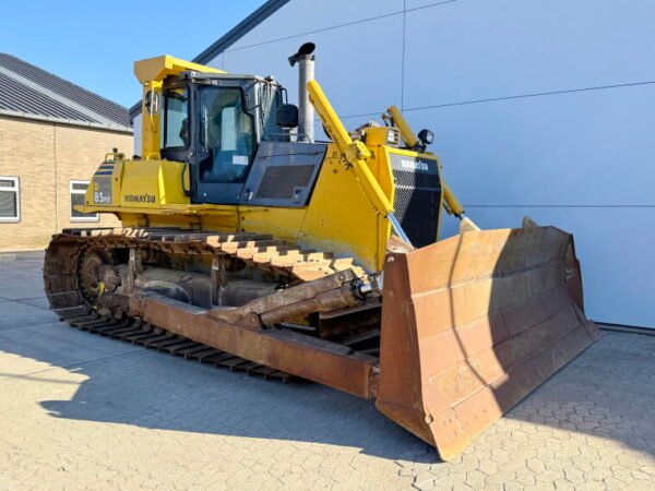 Komatsu D85PX-15E0 - Image 5