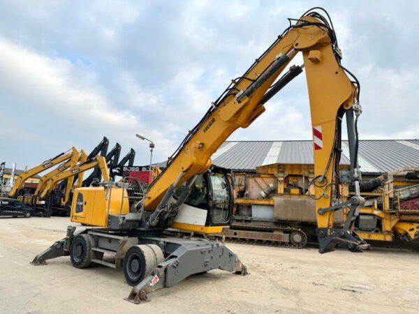 Liebherr LH22M Litronic - Image 5