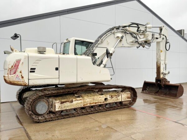 Liebherr R906LC Litronic - Image 5