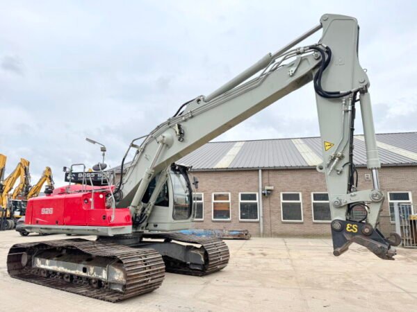 Liebherr R926WLC - Image 5