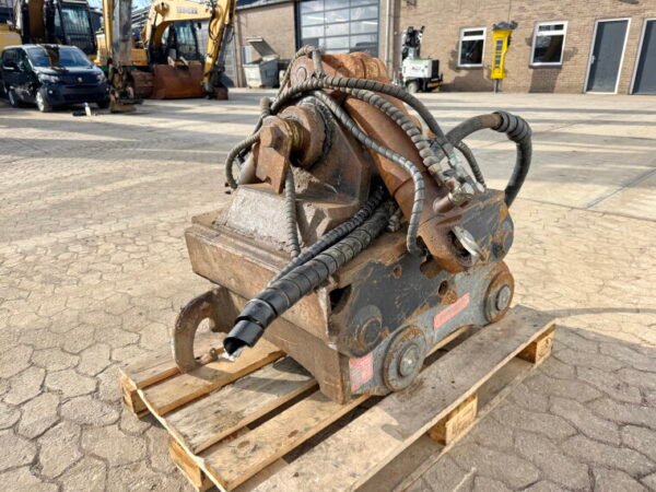 OilQuick OQ 70/65 - Image 5