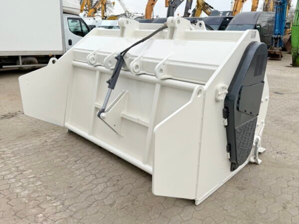 Stehr SBF24 Milling Machine - Image 6