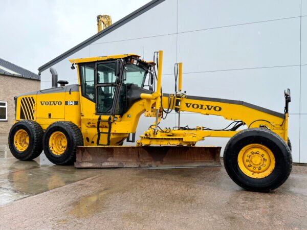 Volvo G946 AWD - Image 5