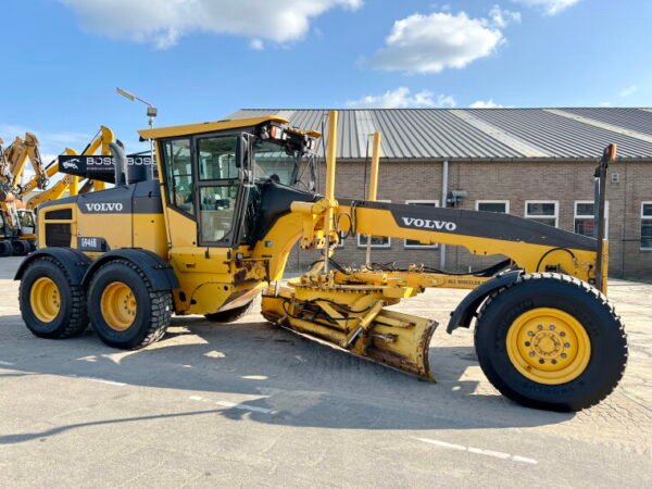 Volvo G946B 6x6 - Image 5
