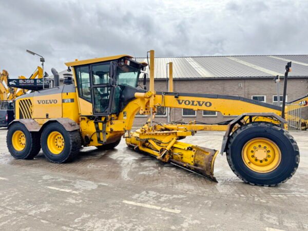 Volvo G970 - Image 5