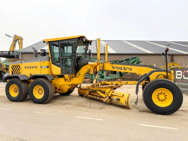 Volvo G970 - Image 5