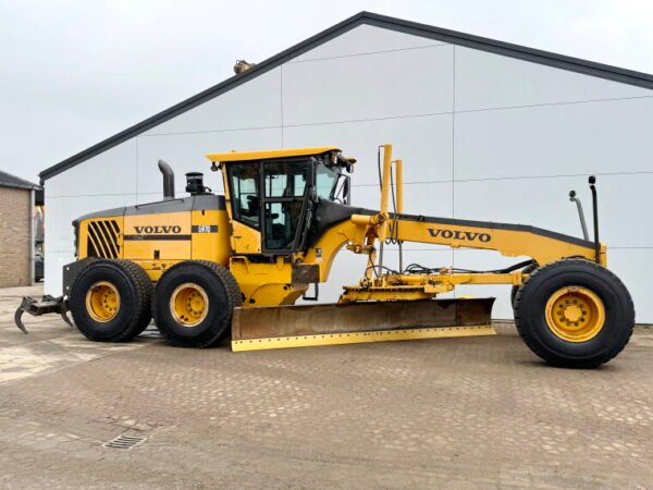 Volvo G970 - Image 5