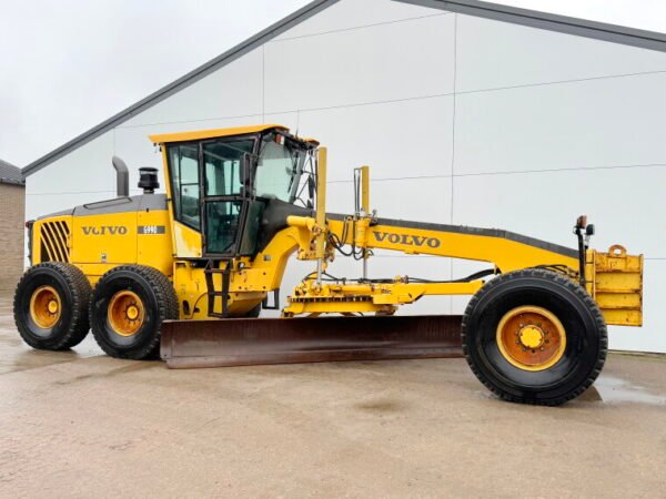 Volvo G990 - Image 5