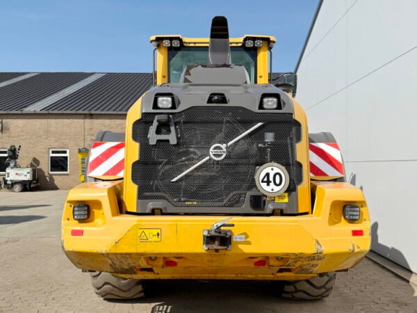 Volvo L110H - German Machine - Image 5