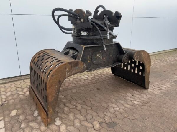 SKP-40-2-A-400 Grapple - Image 6