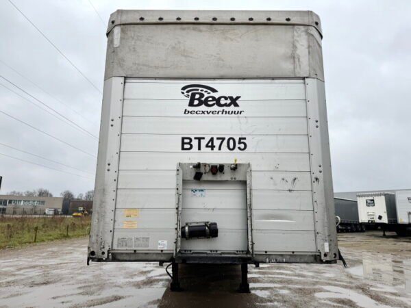 Schmitz Cargobull SCB*S3T Dranktrailer - Image 6