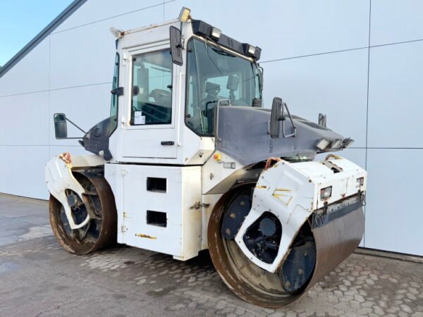Bomag BW174AD - Image 6
