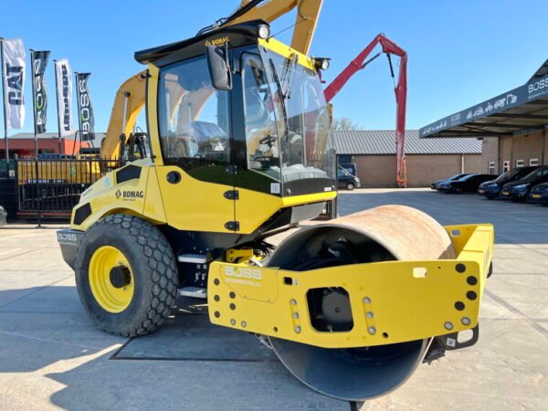 Bomag BW177 D-5 - Image 6