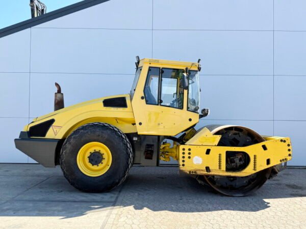 Bomag BW213DH-4 evib/BVC - Image 6