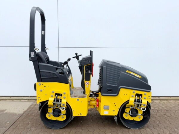 Bomag BW80AD-5 - Image 6