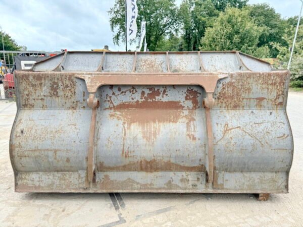 Volvo L60H Bucket - Image 6