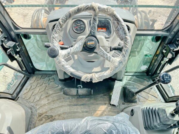 Case 851FX Plus 4WD - Image 6