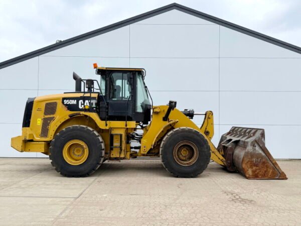 Caterpillar 950M - Image 6