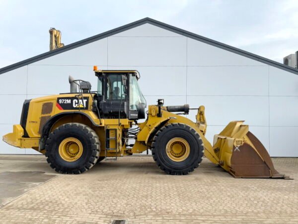 Caterpillar 972M - Image 6