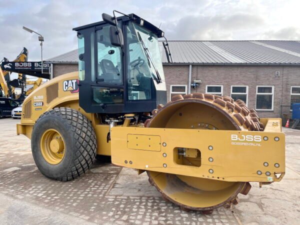 Caterpillar CS66B - Image 6