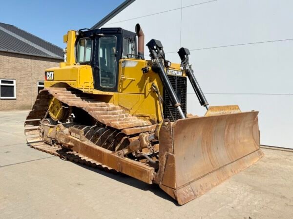 Caterpillar D6T LGP - Image 6