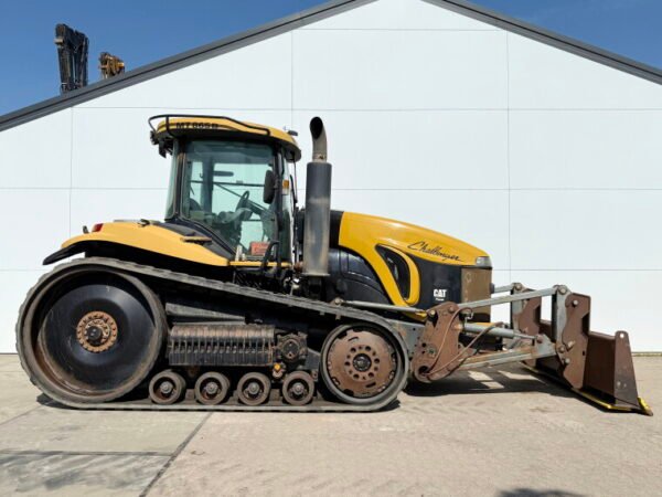 Challenger MT865B - Image 6