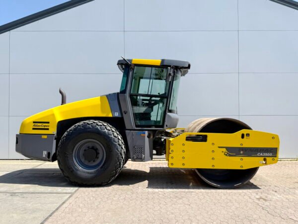 Atlas Copco Dynapac CA3500D - Image 6
