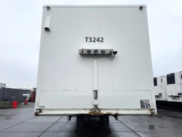 Floor Flo-12-10-10K1 City Trailer - Image 6