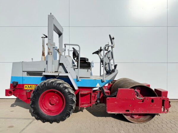 Hamm 2220D - Image 6