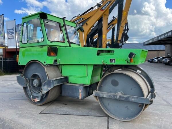 Hamm HW90/12 - Image 6