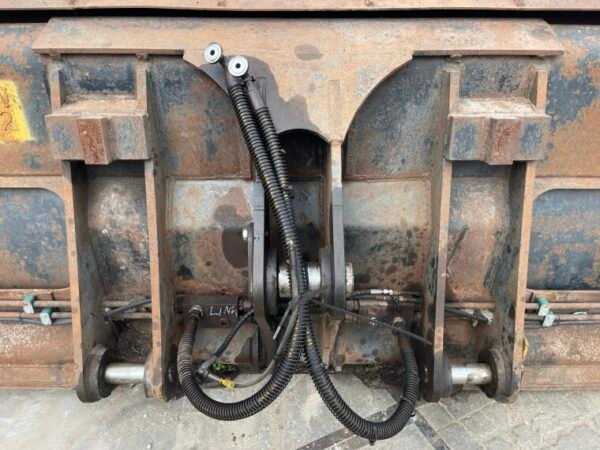 Verachtert High Lift Bucket - Image 6