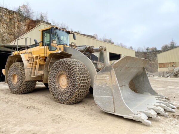 Volvo L350F - Coming Soon! - Image 4